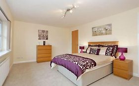 Parkhill Luxury Serviced Apartments - Bannermill